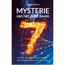 Mysterie van het getal zeven.Eeuwenoude profetieën 