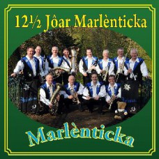 Marlenticka-12.5 Jaor 