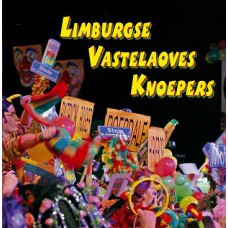Limburgse Vastelaovondknoepers