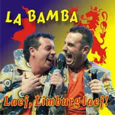 La Bamba-Laef.Limburg Laef