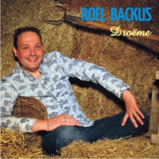 Roel Backus - Droeme