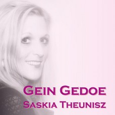 Saskia Theunisz Gein gedoe